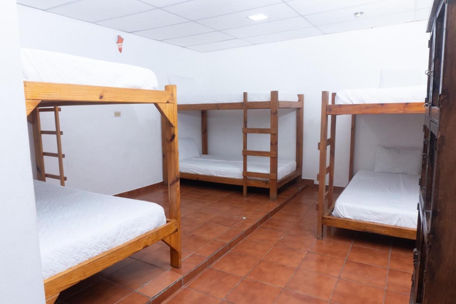 Hotel Tunco Lodge La Libertad Zewnętrze zdjęcie