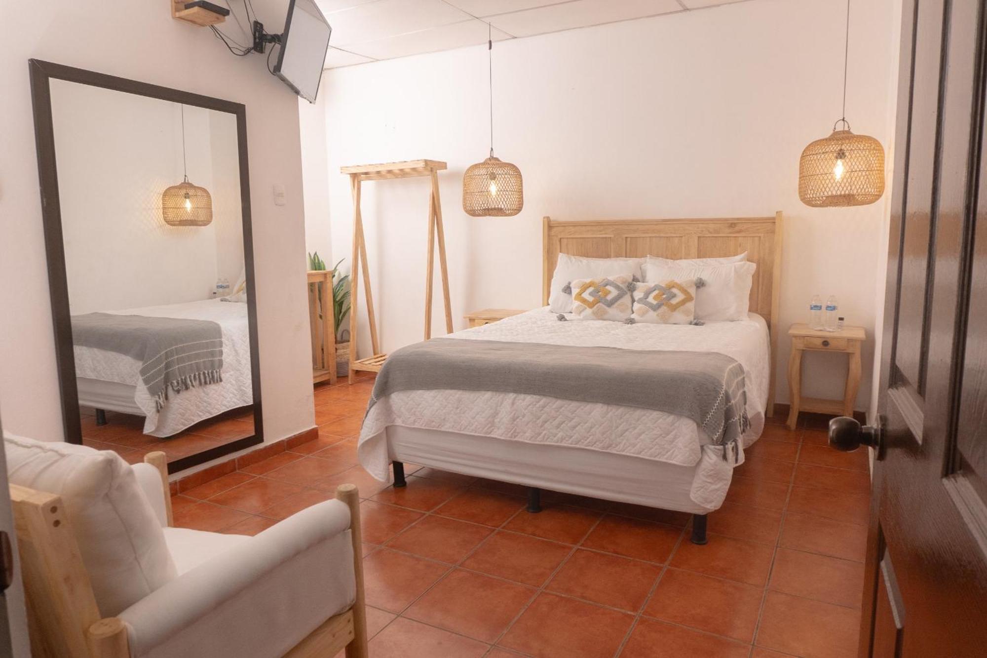 Hotel Tunco Lodge La Libertad Zewnętrze zdjęcie