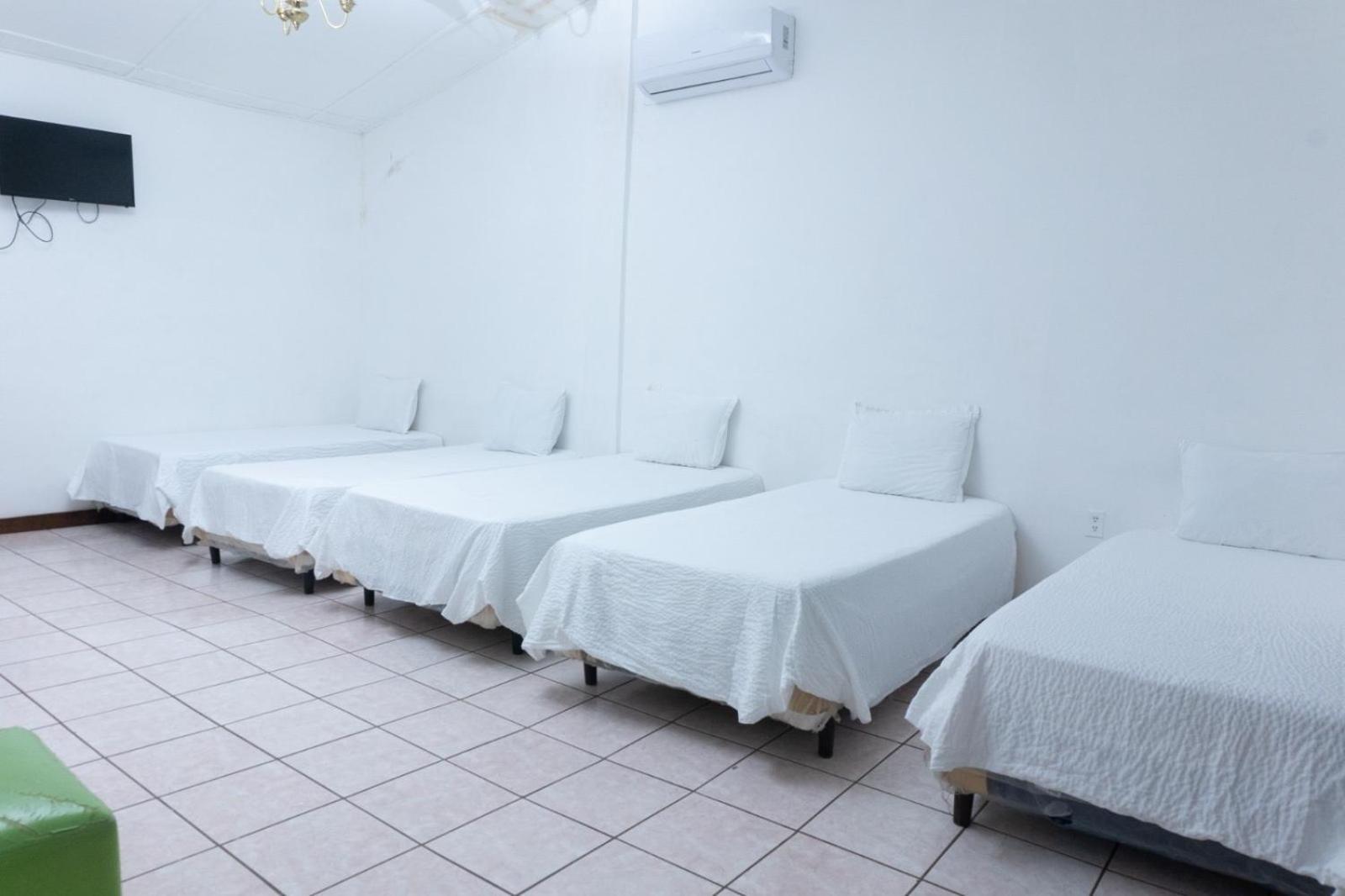 Hotel Tunco Lodge La Libertad Zewnętrze zdjęcie