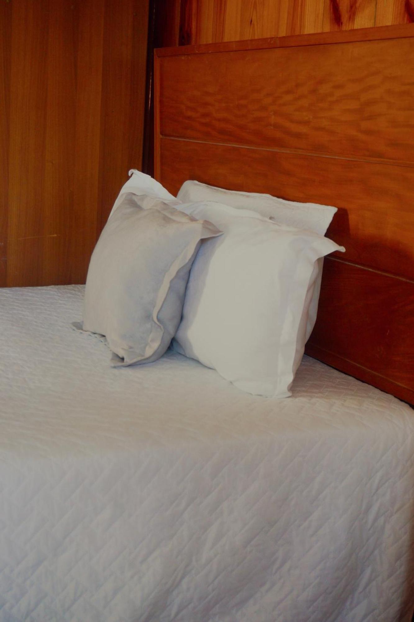 Hotel Tunco Lodge La Libertad Zewnętrze zdjęcie