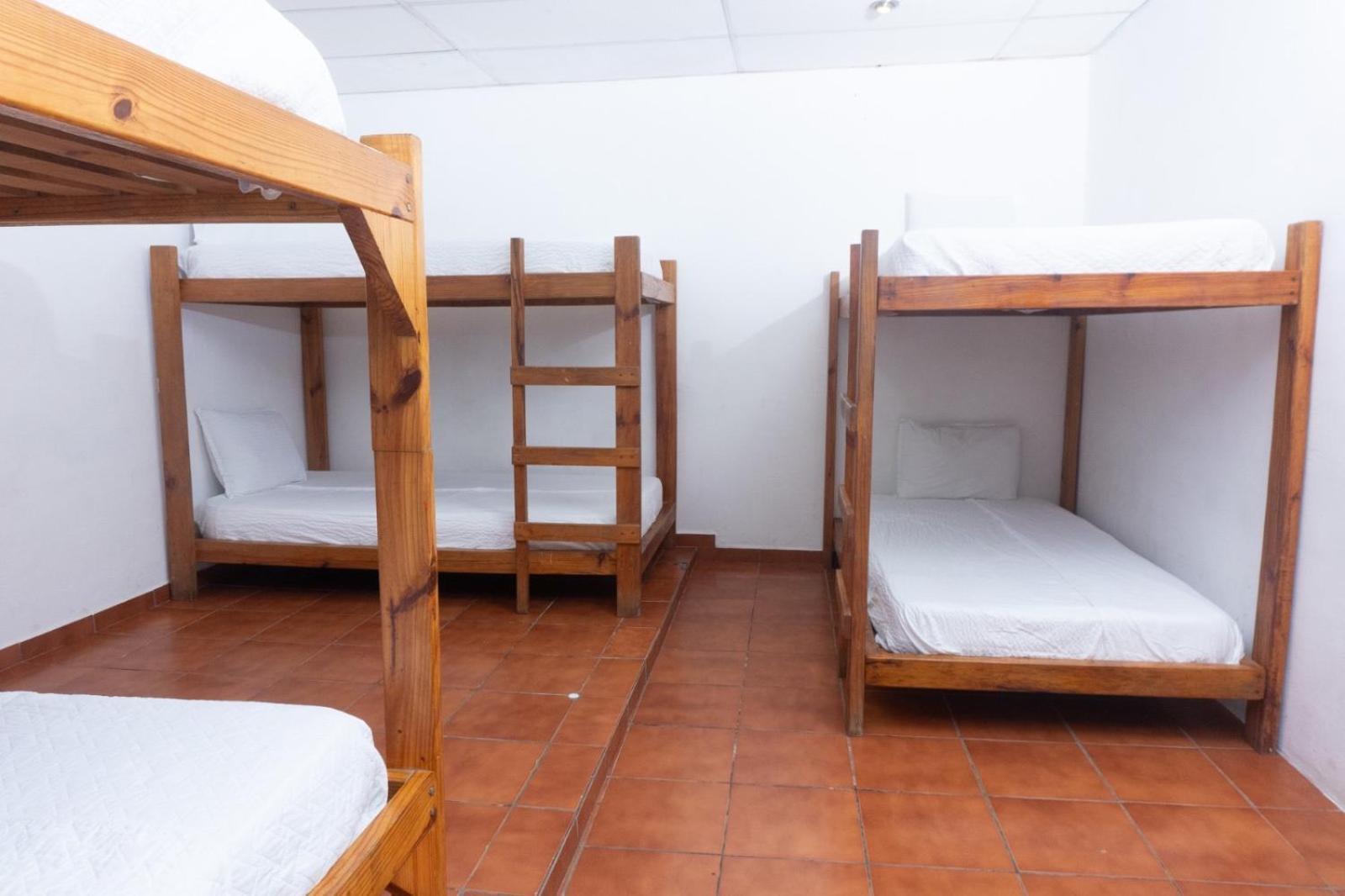 Hotel Tunco Lodge La Libertad Zewnętrze zdjęcie