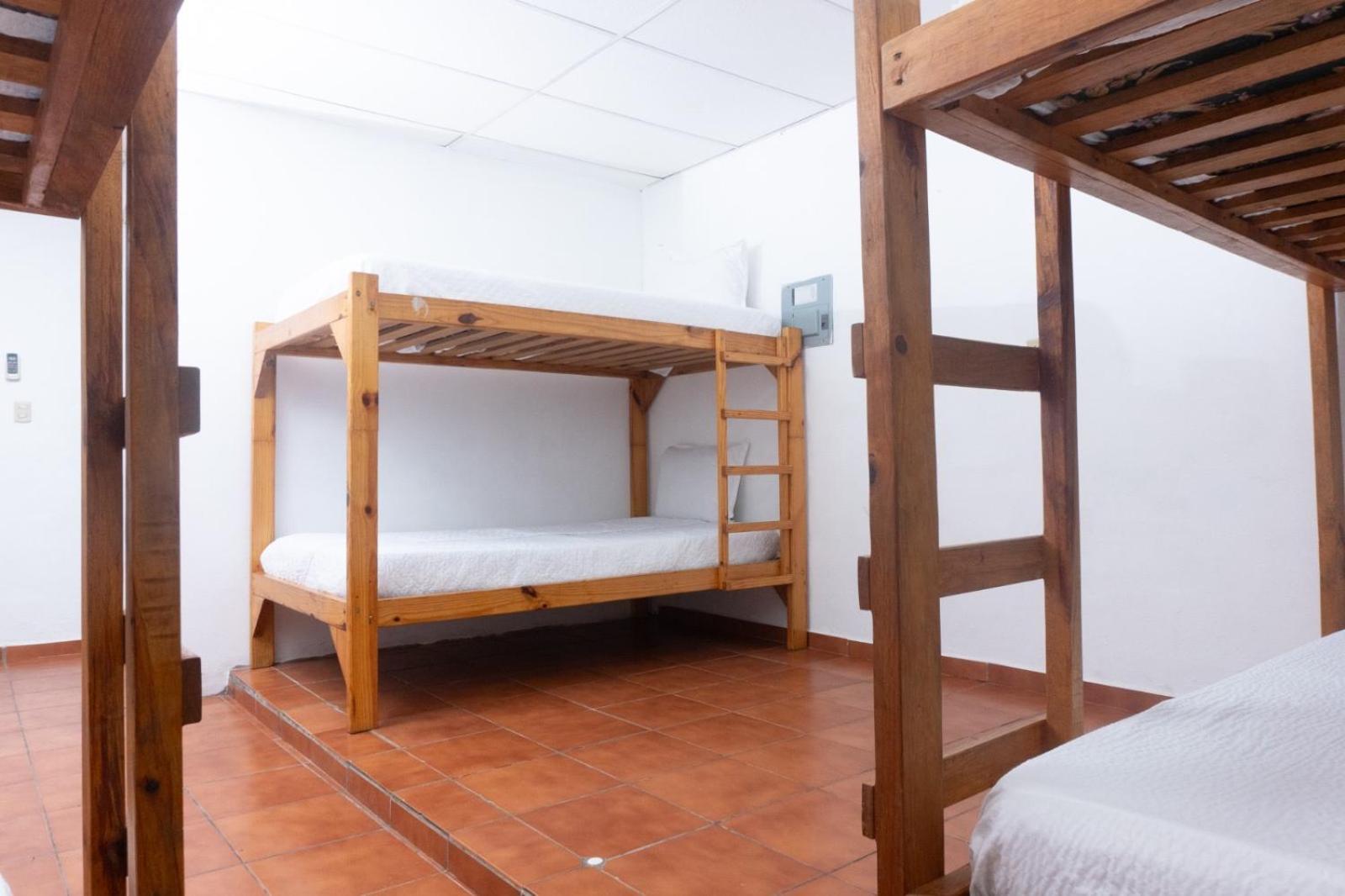 Hotel Tunco Lodge La Libertad Zewnętrze zdjęcie