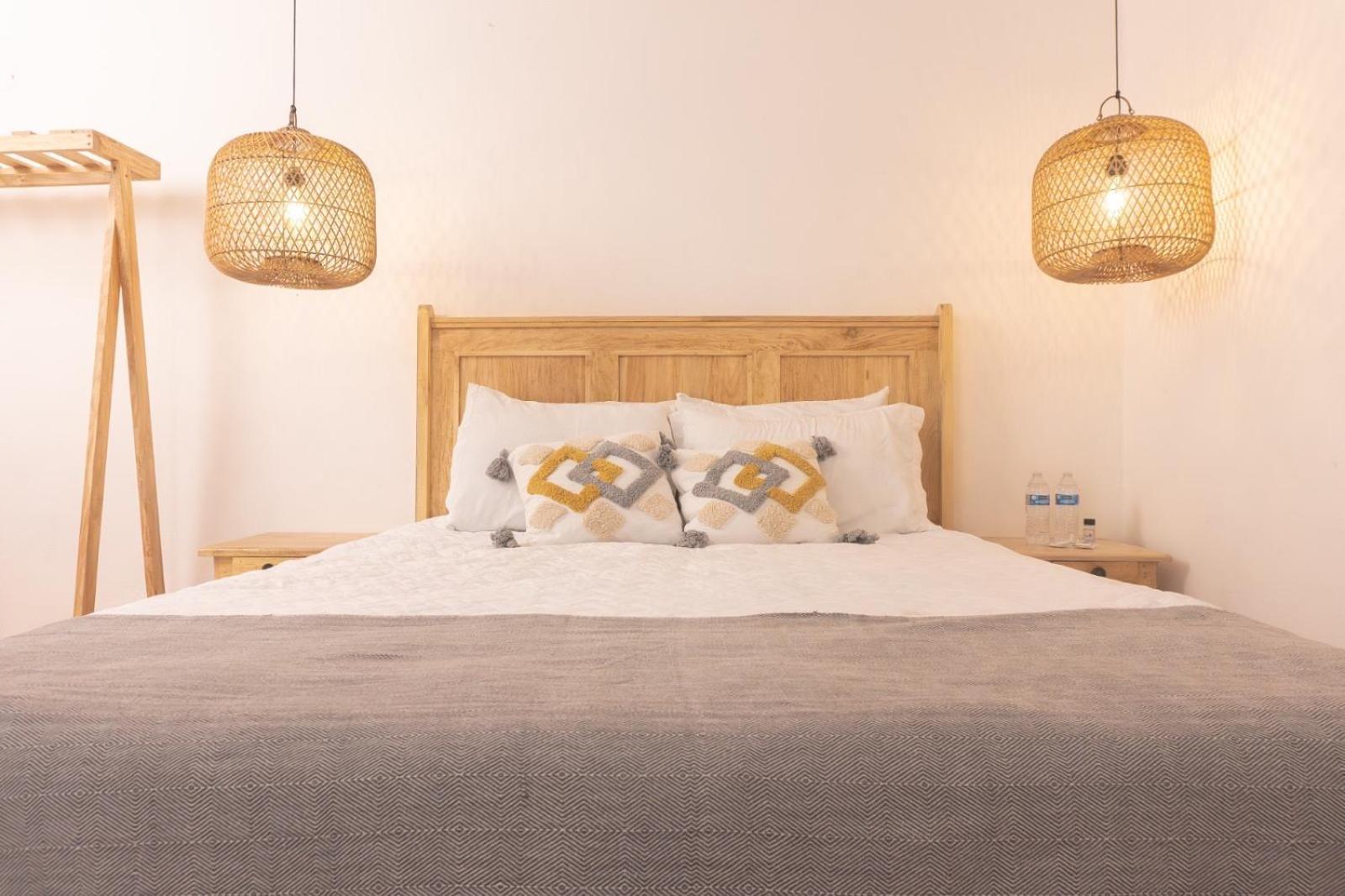Hotel Tunco Lodge La Libertad Zewnętrze zdjęcie
