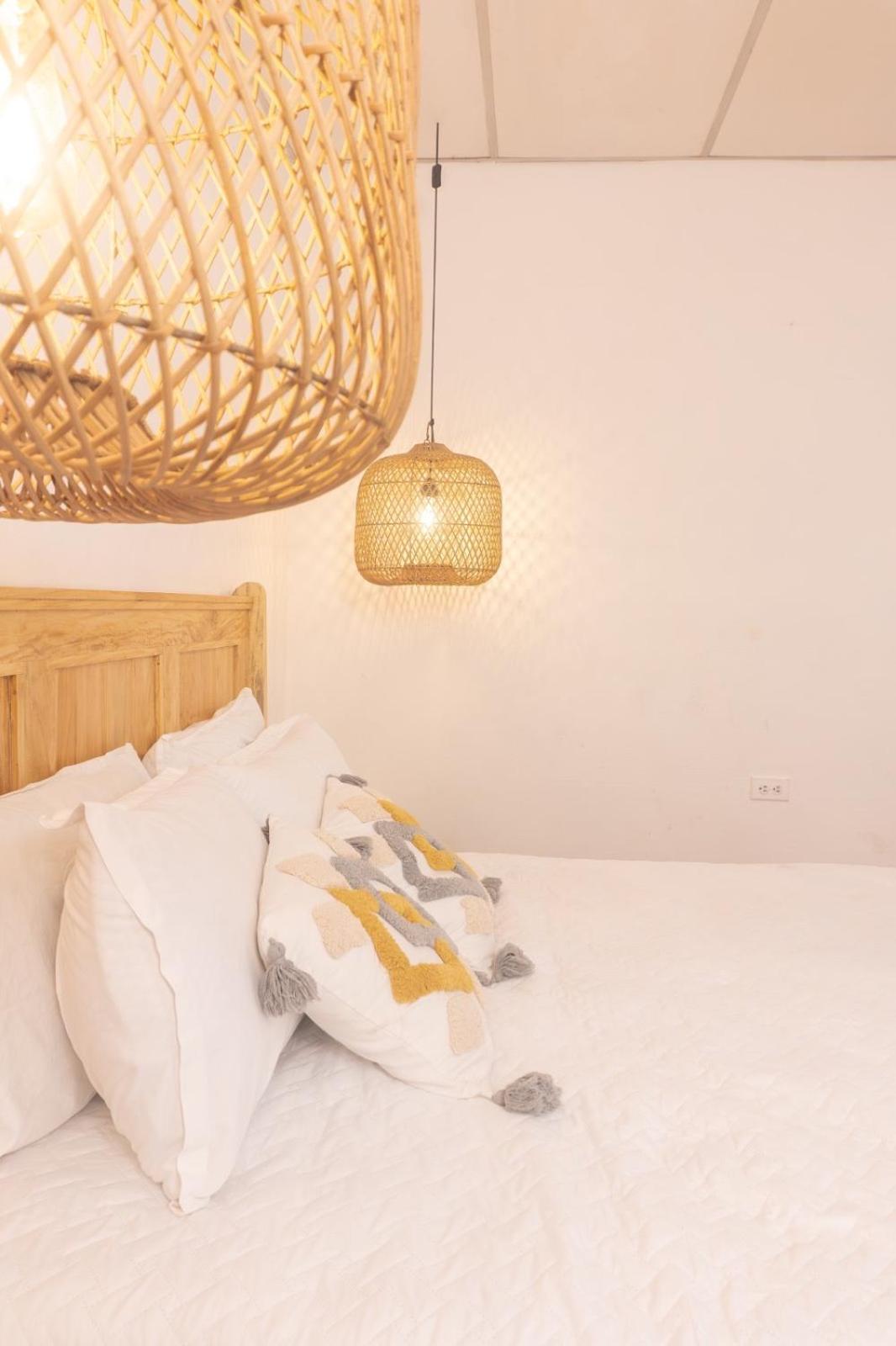 Hotel Tunco Lodge La Libertad Zewnętrze zdjęcie