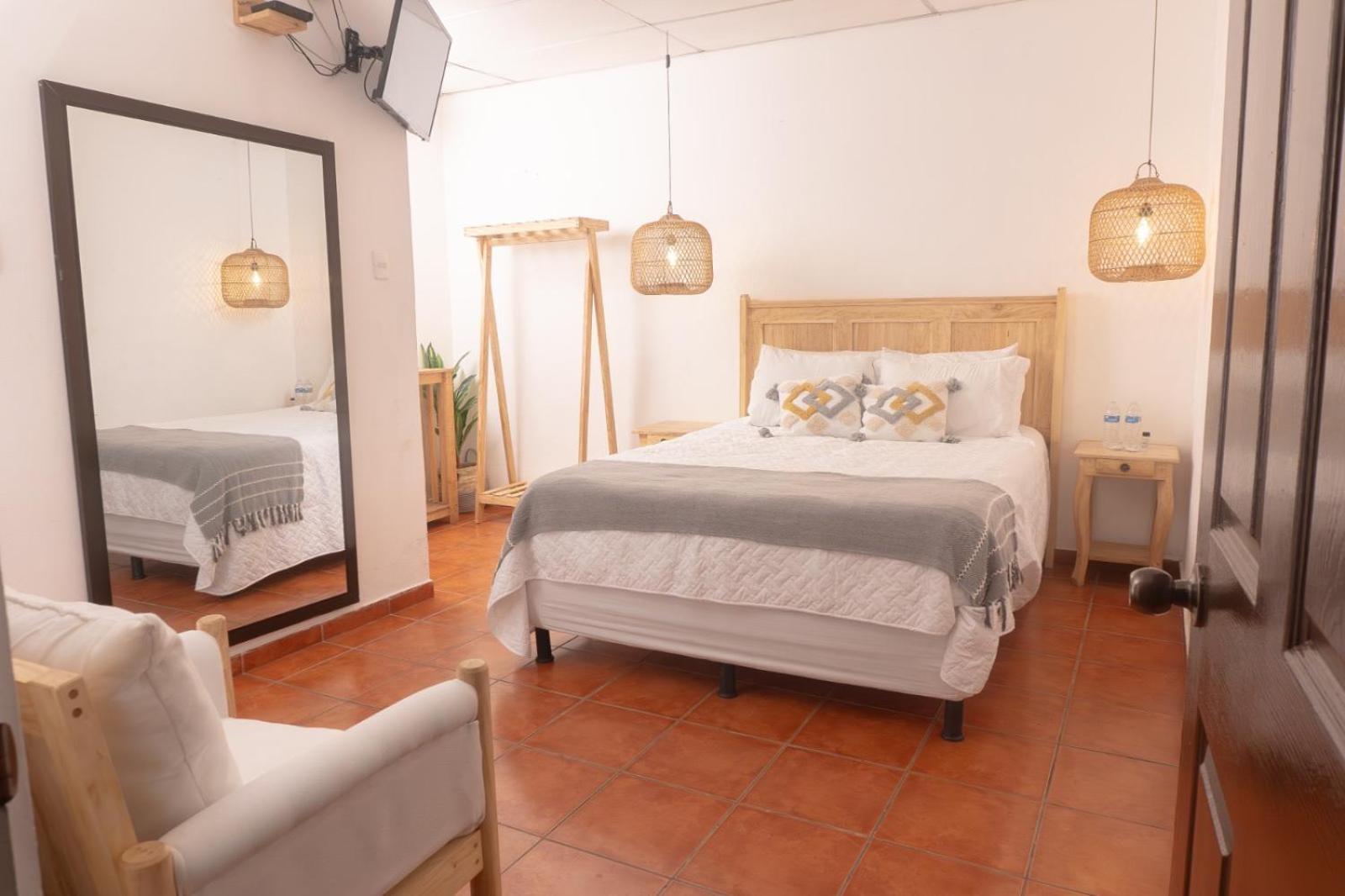Hotel Tunco Lodge La Libertad Zewnętrze zdjęcie