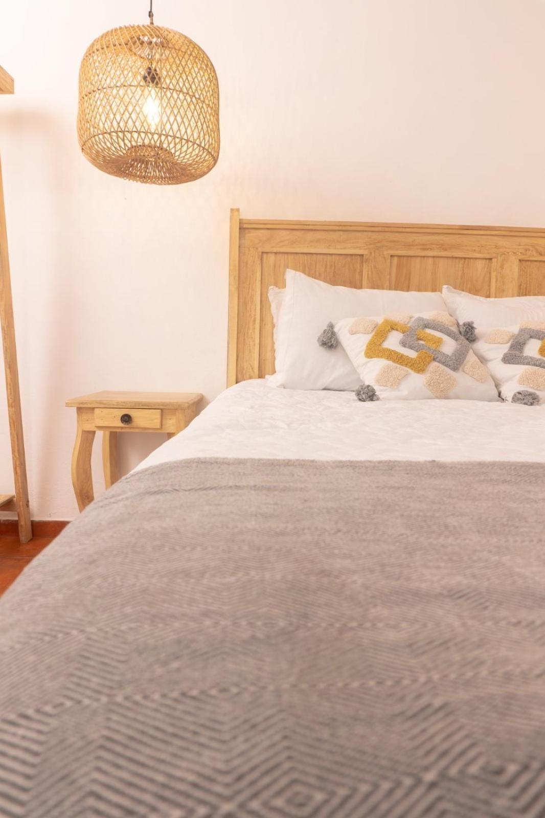 Hotel Tunco Lodge La Libertad Zewnętrze zdjęcie