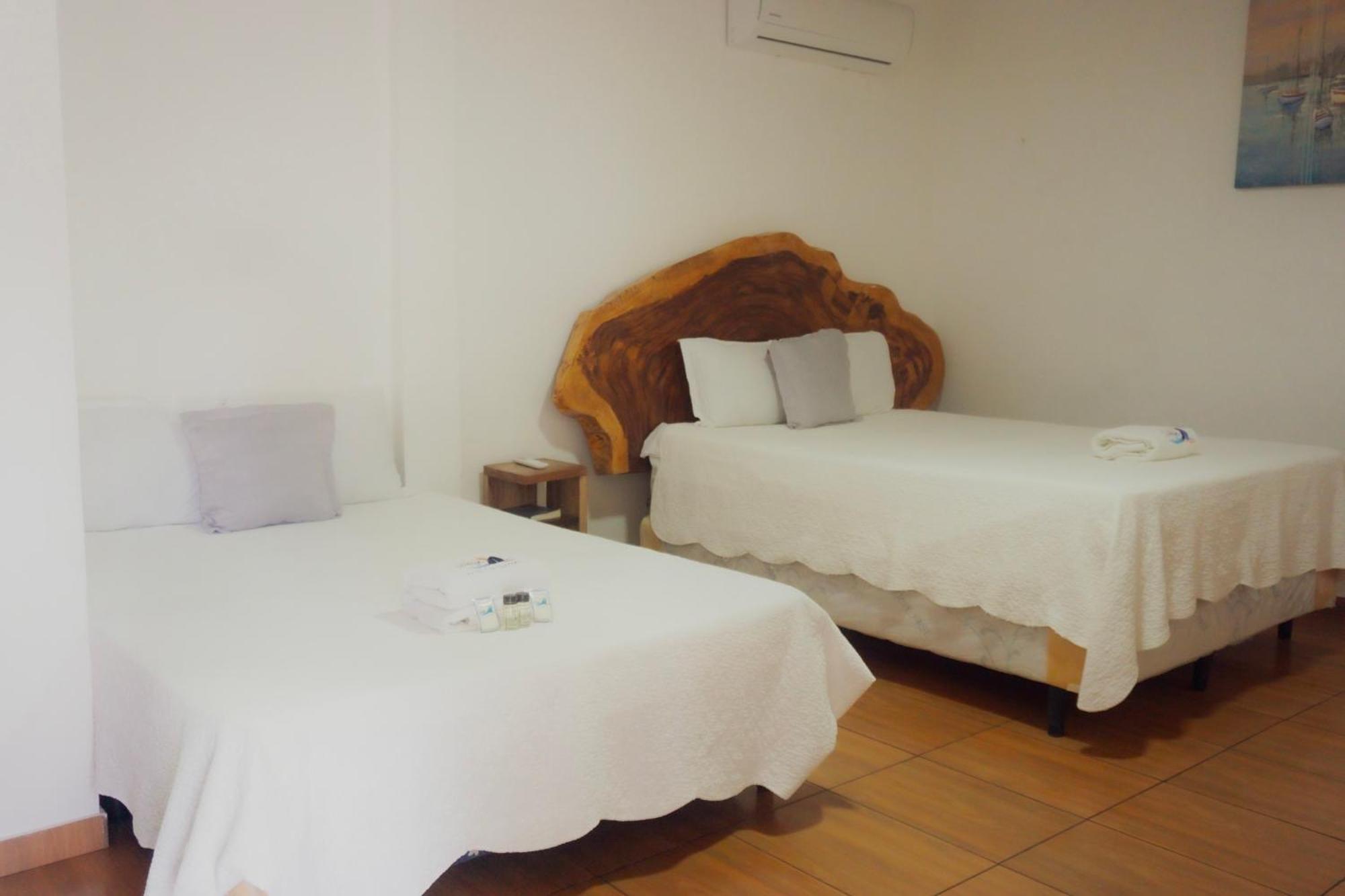 Hotel Tunco Lodge La Libertad Zewnętrze zdjęcie