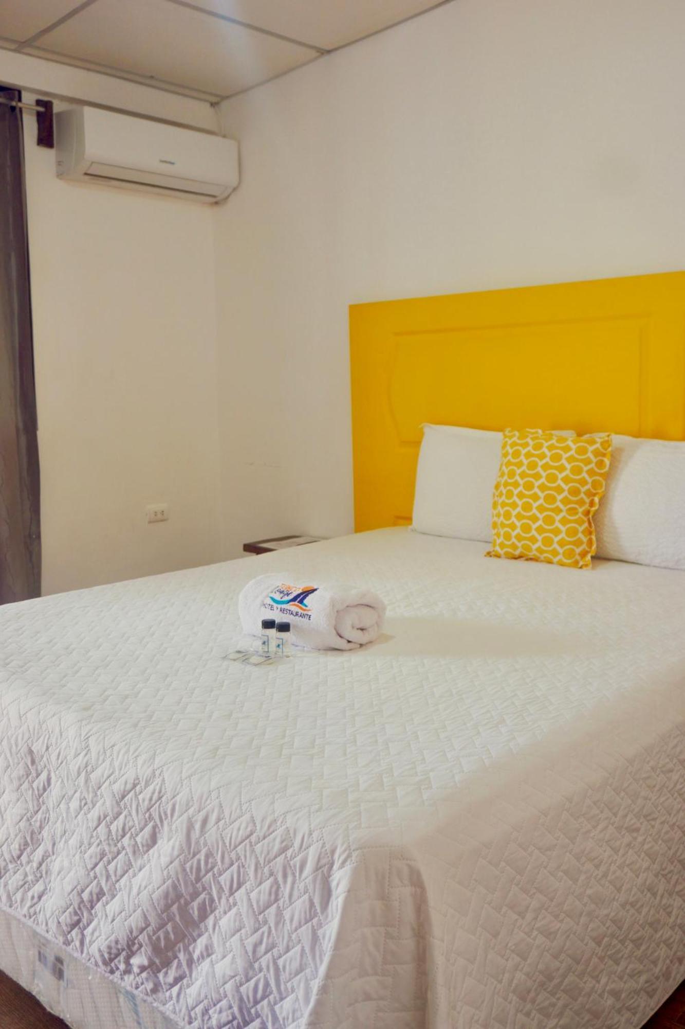Hotel Tunco Lodge La Libertad Zewnętrze zdjęcie