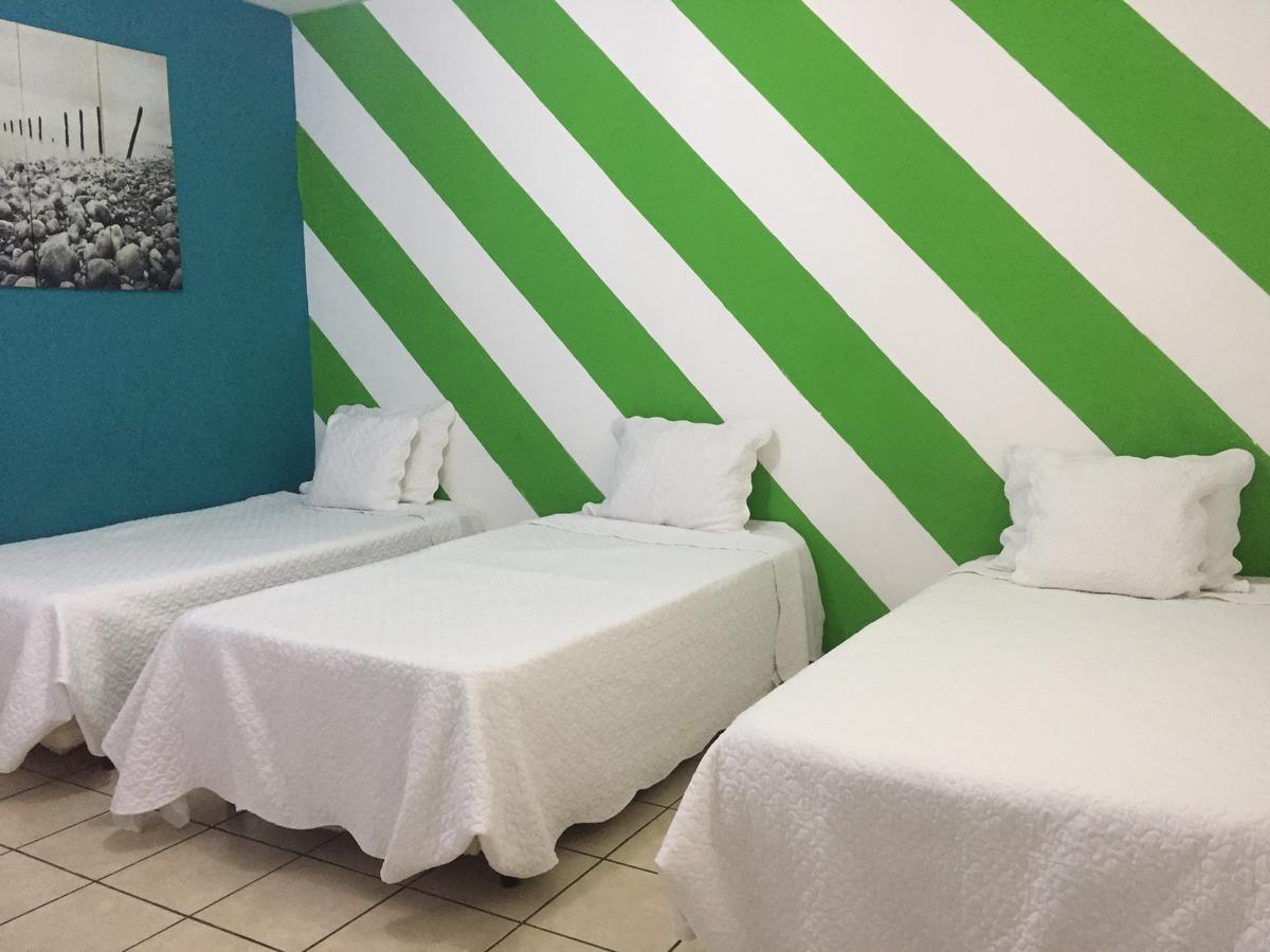 Hotel Tunco Lodge La Libertad Zewnętrze zdjęcie
